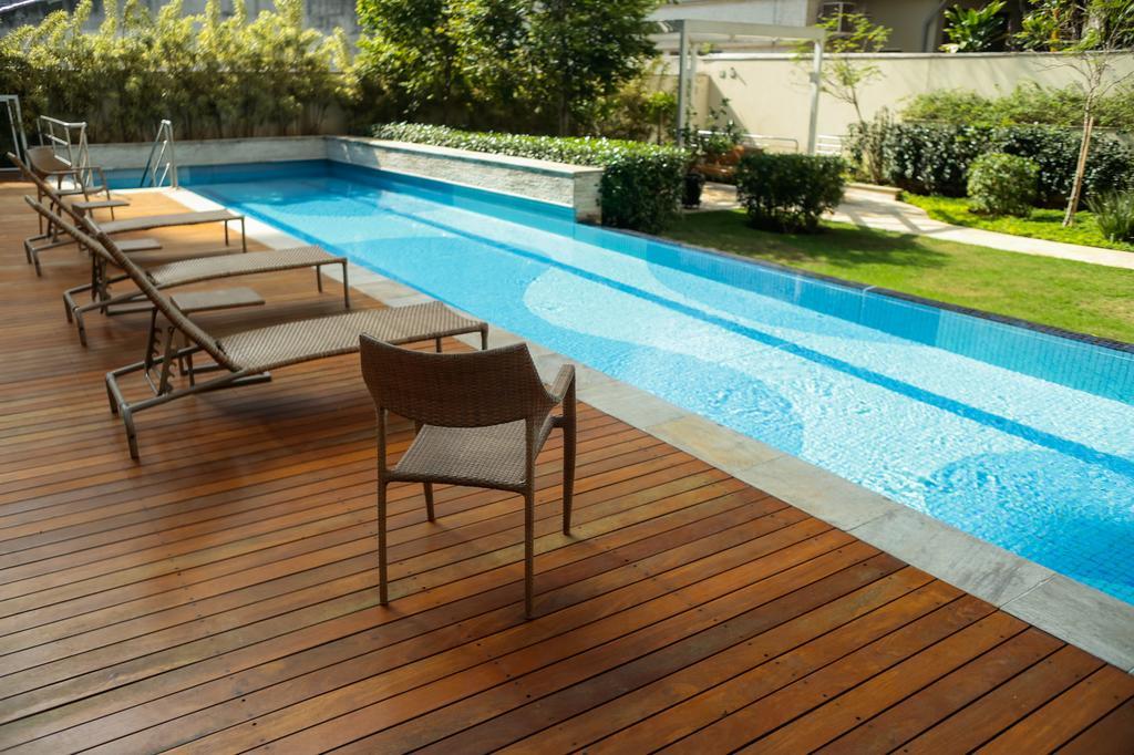 Cobertura Duplex Paulista Apartment Sao Paulo