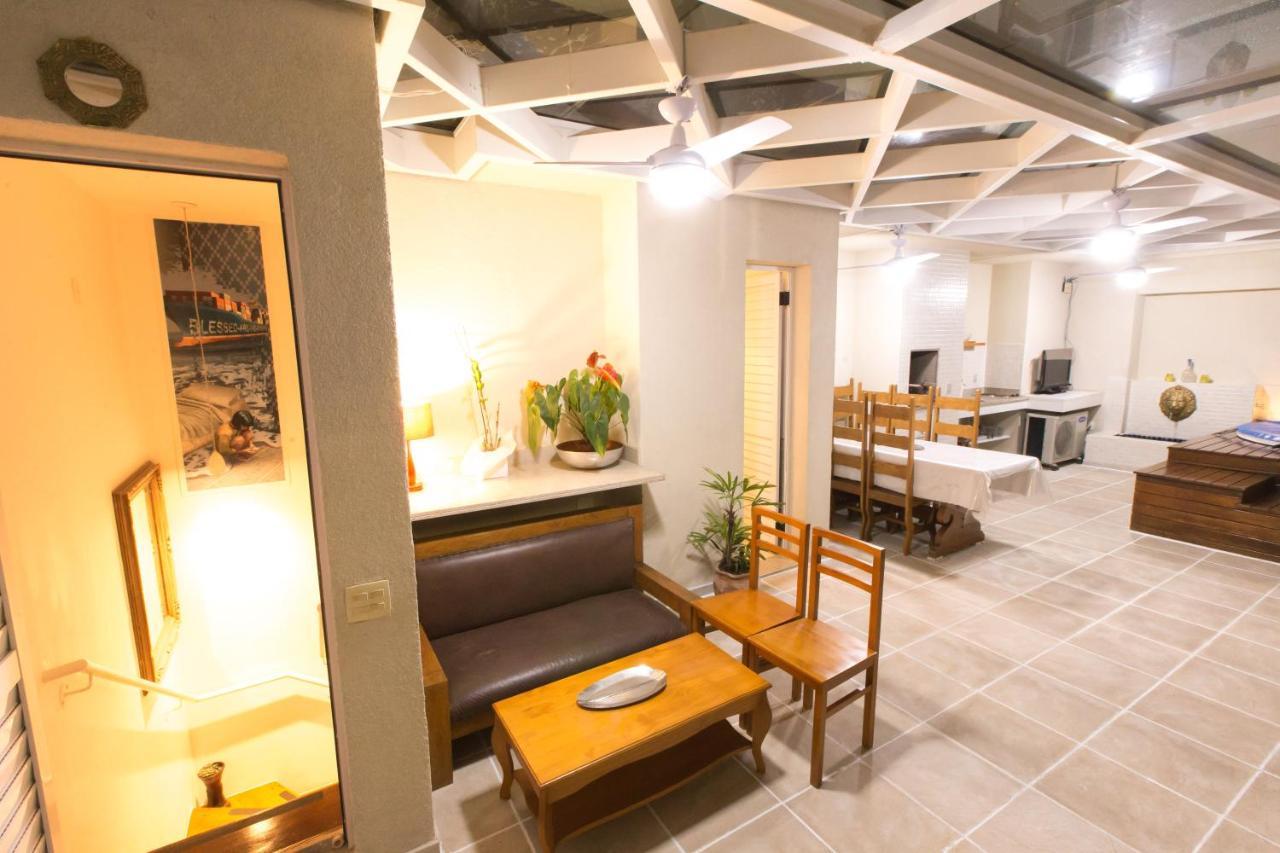 Cobertura Duplex Paulista Apartment